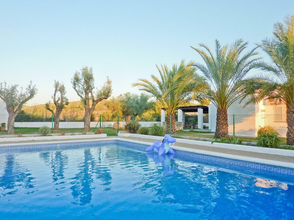 Can Agustin Santa Eularia des Riu Exterior photo